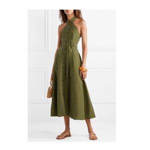 Mara Hoffman Rosemary Dress New With Tags